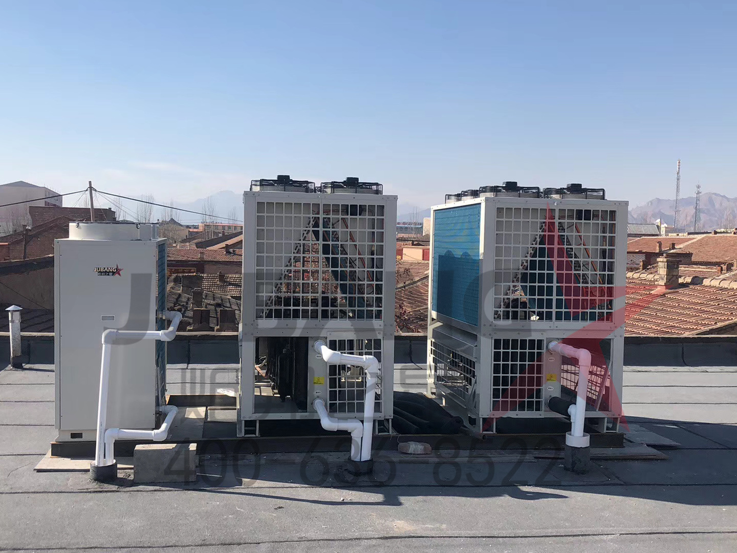 呼和浩特市土左旗村委會冷暖工程 呼和浩特市土左旗村委會冷暖工程